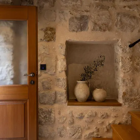 Old Town Olive Luxury Room For 2 Dubrovnik Exterior photo