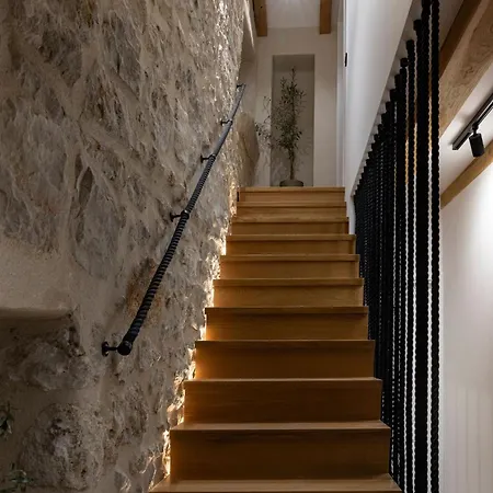 Old Town Olive Luxury Room For 2 Dubrovnik Exterior photo