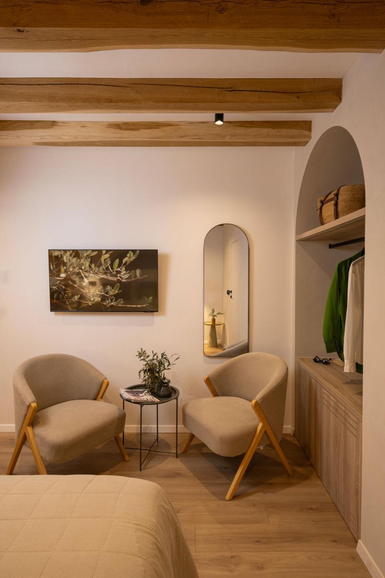 Apartamento Old Town Olive Luxury For 2 *