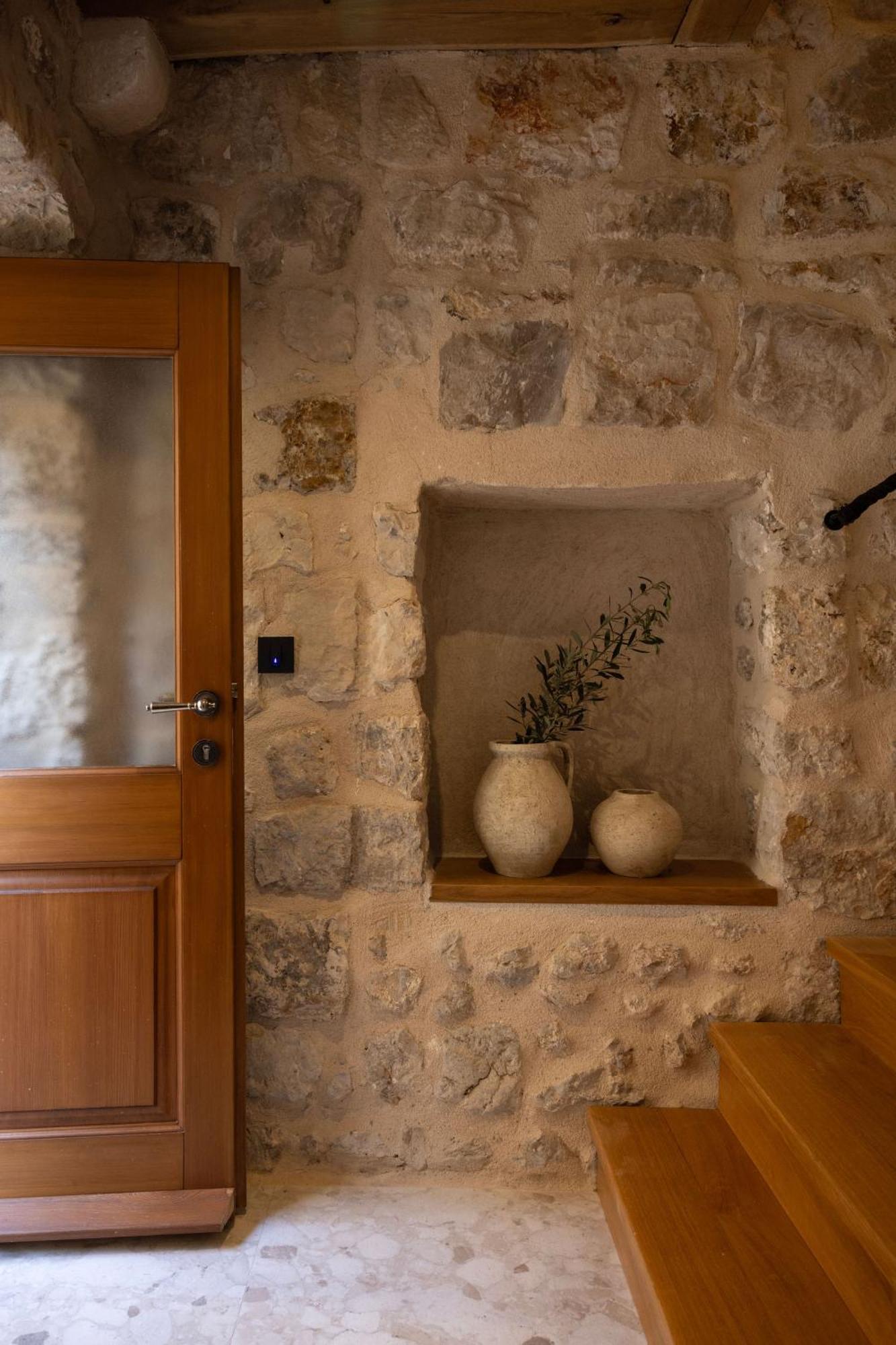 Old Town Olive Luxury For 2 Apartamento Dubrovnik