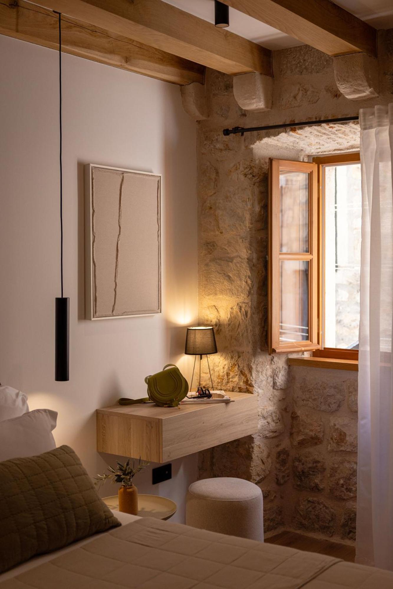 Old Town Olive Luxury For 2 Apartment Dubrovnik